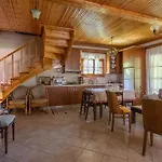 Villa Maroulas House