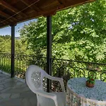 Villa Maroulas House