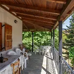 Maroulas House Chrysomiléa