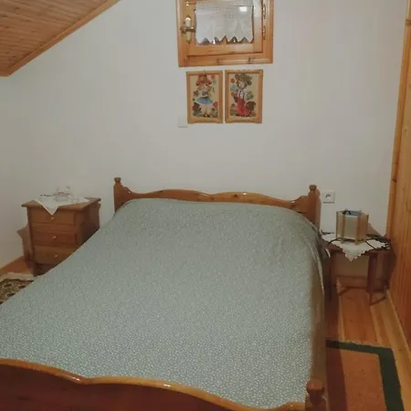 Villa Maroulas House *
