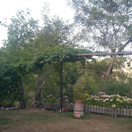 Maroulas House * Chrysomiléa