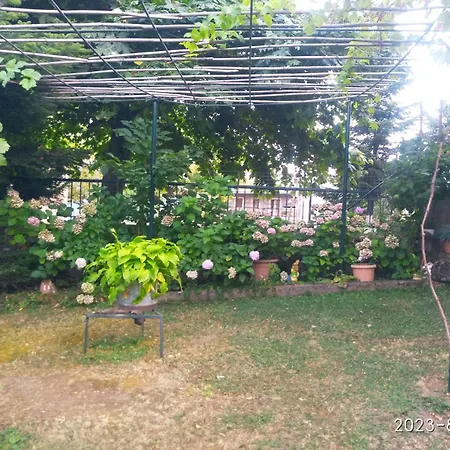 Maroulas House Villa