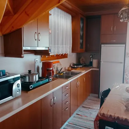 Maroulas House Chrysomiléa