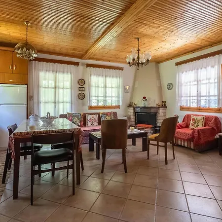 Maroulas House Chrysomiléa