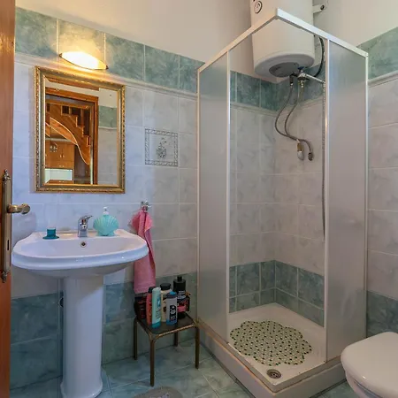 Maroulas House 别墅 *