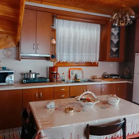 Maroulas House 别墅 *