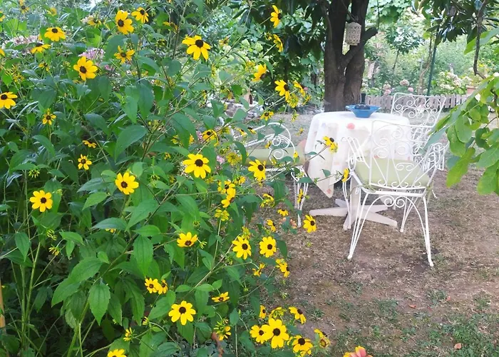 Maroulas House Chrysomiléa