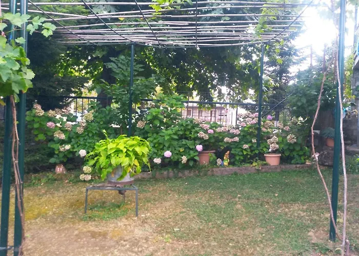 Maroulas House 别墅